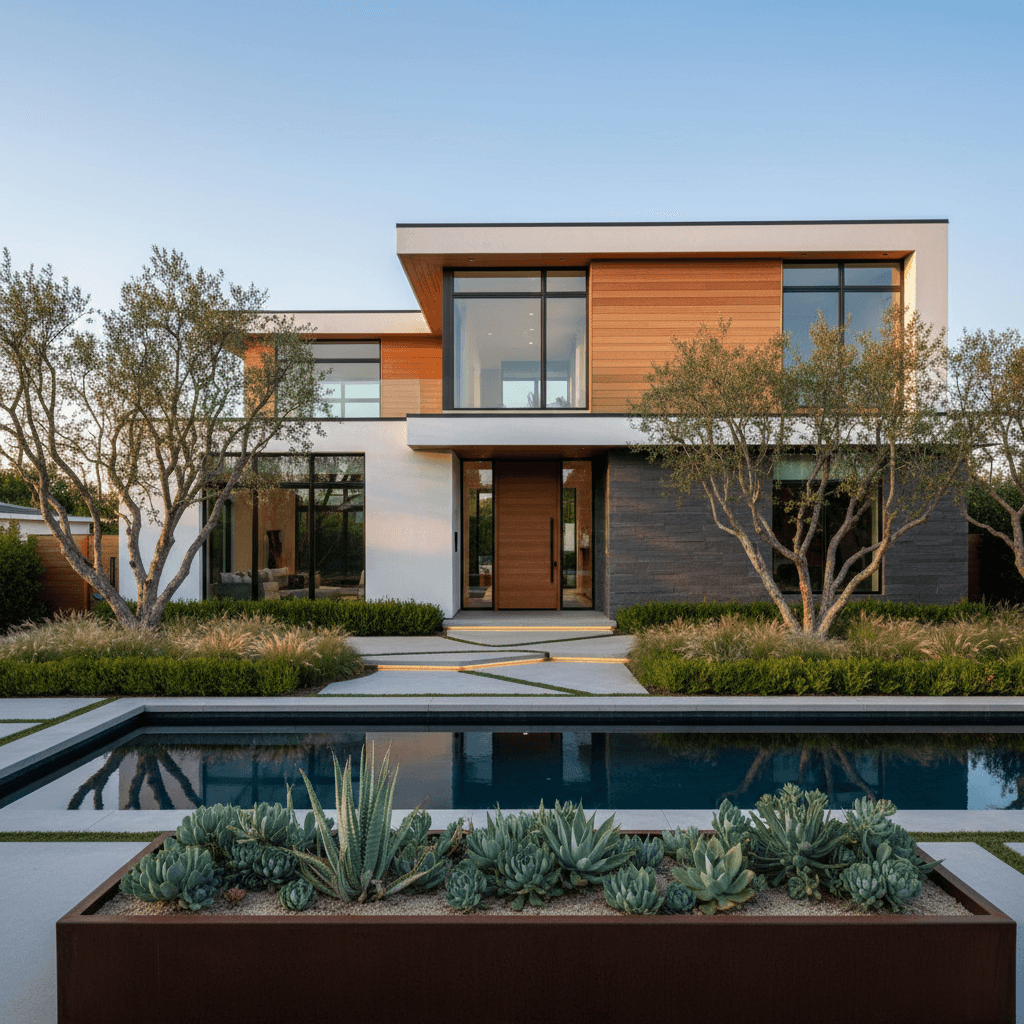 Property investment